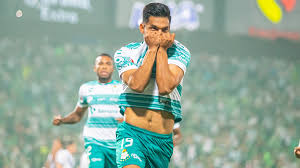 Head to head statistics and prediction, goals, past matches, actual form for liga mx. Santos Vs Puebla Guerreros Que Apuntan A La Final De La Liga Mx