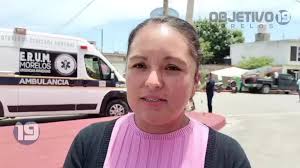 Araceli Tapia Hernández, consejera presidenta del municipio indígena de  Hueyapan, mencionó que una vez pase la temporada de lluvias, realizarán  trabajos en el cerro de la Espada para evitar que se ...