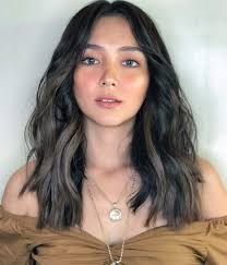 Chrisrodil Ig Post Kathryn Bernardo Daniel Padilla Kathniel Hair Color For Morena Kathryn Bernardo Hairstyle Hair Color For Morena Skin