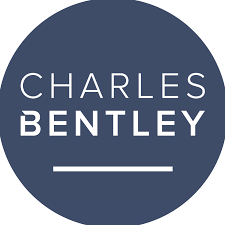 Charles Bentley UK logo