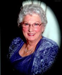 Lillian McCoy Obituary