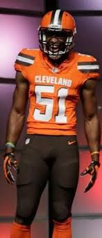 Mingo was drafted by the browns in 2013 and has also played for the patriots, colts, seahawks, texans, and the bears. Barkevious Mingo Keke Mingo Twitter