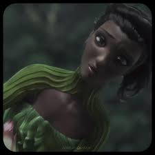 carrying the epic fandom