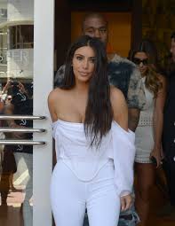 October 21, 1980 (age 40). Kim Kardashian West Shares A Rare Photo Of All Four Kids In The Bahamas Vogue