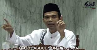 Nama ustadz abdul somad mulai banyak dikenal ketika ia aktif memberikan ceramah agama melalui saluran youtube. Minggu Depan Ustadz Abdul Somad Ceramah Di Sarolangun Infojambi Com