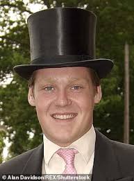 EDEN CONFIDENTIAL: Prince Harry's army pal proposes to stepdaughter of  South African mining tycoon