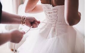 Dress Guide Kleinfeld Bridal