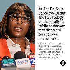 Darius Mclean's Instagram, Twitter & Facebook