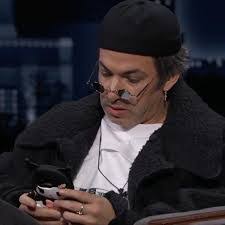 Wesley Heaton's Instagram, Twitter & Facebook