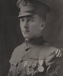 World War I Photograph Collections