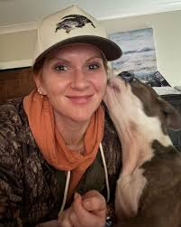 Ashley Dead Eye Jones