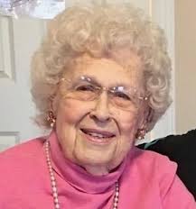 Helen Flegal Obituary