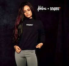 kehlani photoshoot for snipes october 2016 kehlani kehlani singer demi lovato pictures