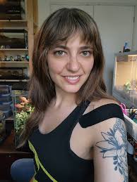 Happy single life after a decade together