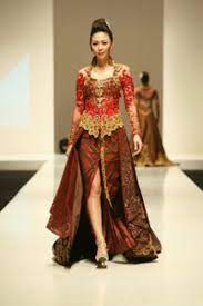 Sign in to leave a comment. Kebaya Indonesia S National Costume In Indonesia