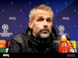 Marco rose leipzig hi-res stock photography and images