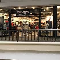 Champs sports is a very popular which competes against other like dick's sporting goods, eastbay and sportsman's. Champs Sports Reviews Glassdoor
