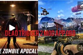 The knight game in the shadow fight style. Dead Trigger 2 Mod Apk Obb Free Download For Android The Score Nigeria