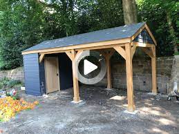 Cars Bestcars In 2020 Diy Carport Wooden Carports House With Porch