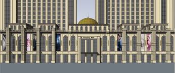 Sketchup 3d Models Business Building Sketchup Models 13 Sketchup Model 3d Design Software Business Building