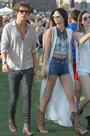 It wasn't long before harry styles fans. Harry Styles And Kendall Jenner Together At