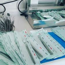 Sudemed Otoklav Poseti Paketleme Urunler Tibbi