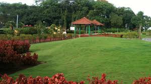 Joseph Baptista Garden, Mazgaon, Mumbai