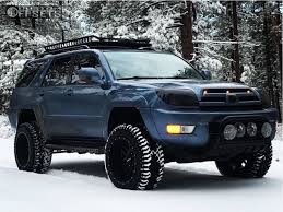 We did not find results for: Rough Country 3 Suspension Lifts For 03 09 Toyota 4runner 762 Custom Offsets