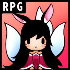Poro farm apk mod all unlocked? Ahri Rpg Ver 2 1 Mod Apk God Mode Increase Money Platinmods Com Android Ios Mods Mobile Games Apps