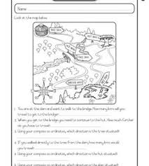 20 1st Grade Map Worksheets In 2020 Social Studies Maps Map Skills Social Studies Worksheets