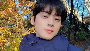 차은우 / cha eun woo. Shocking Facts Of Cha Eun Woo The Penthouse Drama Player Netral News