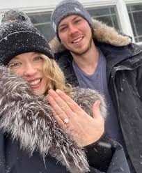 And the lucky gal that won his heart is the stunning erika parkko. Nhl Wives And Girlfriends Congratulations To Pekka Rinne And Erika Parkko On
