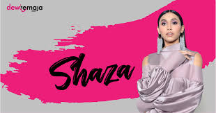 Malam finale dewi remaja 2019 memperolehi soalan daripada miss world malaysia 2008, dr. Dewi Shaza Remaja