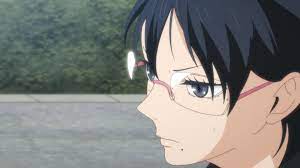 Kiyoko Shimizu | Haikyuu!!