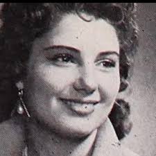 Dorenia AUZENNE born 28 Apr 1928 in Prairie Laurent, Louisiana to Hroace  AUZENNE and Martha Belle "Mackdail" FOURNIER. She was married to Clem  CANTANIA. Dorenia died