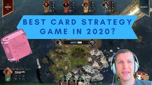 Good game adaptation to pc. Blood Rage Best Card Strategy Game In 2020 Steam Youtube