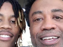 Fundraiser for Thairyk Blue by Maryann Martin : Help lay Erick Blue to rest