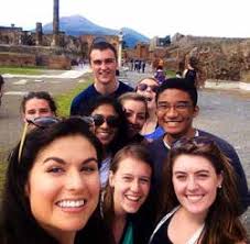 ENHANCING INTERCULTURAL LEARNING AT HOME AND ABROAD