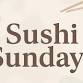 Sushi Sundays- Fun Sushi Making Workshop event image