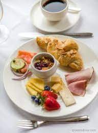 Mirbeau Indulgence Food Network Recipes Food Breakfast Menu