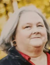 Obituary information for Joanne Trotter