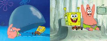 Check spelling or type a new query. Spongebob And Patrick Houses Novocom Top