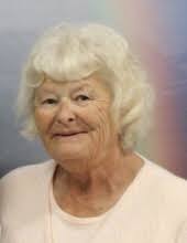Obituary information for Sylvia Mae Gavigan