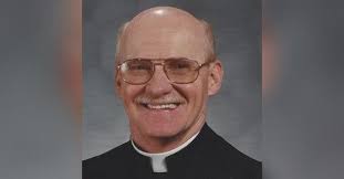 Rev. William 'Bill" Stratman Obituary