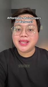 Best Moisturizer Watson