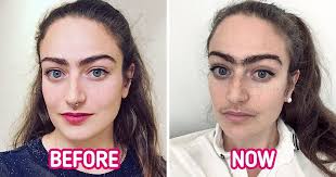 So today i'm going to give you my full review of the main ways to remove your facial. A Woman Stopped Removing Facial Hair And A Year Later Shares How It Changed Her Life