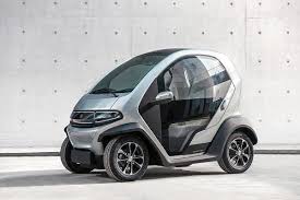 Maybe you would like to learn more about one of these? Neighborhood Electric Vehicles A Different Kind Of Electric Car