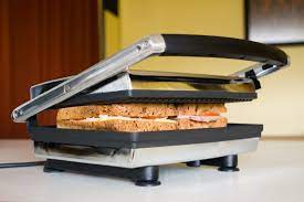 Jan 27, 2021 · how to use a panini press in 7 steps (includes tricks) step 1: Amazing Things You Didn T Know You Could Make In A Panini Press
