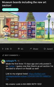 Acnh Museum Signs In 2020 Animal Crossing Animal Crossing Funny Animal Crossing Guide