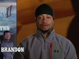 Brandon Nelson - IMDb